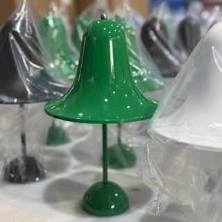 Pantop Bell Table Lamp (Built-in Battery)