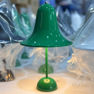 Pantop Bell Table Lamp (Built-in Battery)