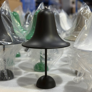 Pantop Bell Table Lamp (Built-in Battery)