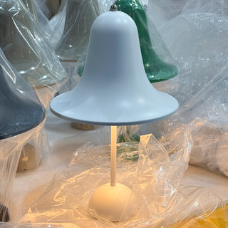 Pantop Bell Table Lamp (Built-in Battery)