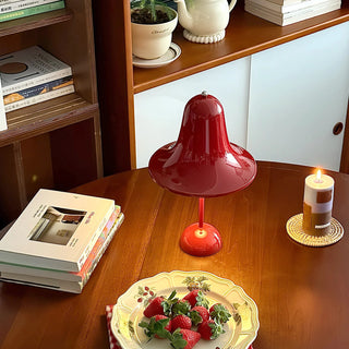 Pantop Bell Table Lamp (Built-in Battery)