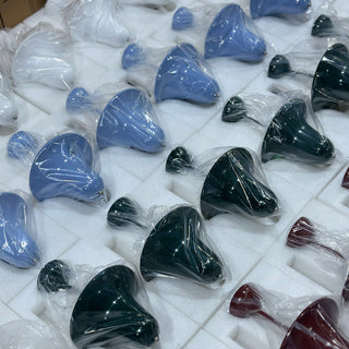 Pantop Bell Table Lamp (Built-in Battery)