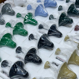 Pantop Bell Table Lamp (Built-in Battery)