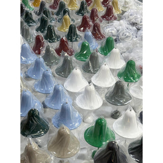 Pantop Bell Table Lamp (Built-in Battery)