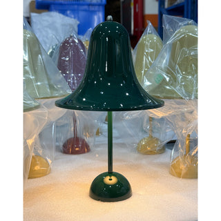 Pantop Bell Table Lamp (Built-in Battery)