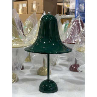 Pantop Bell Table Lamp (Built-in Battery)