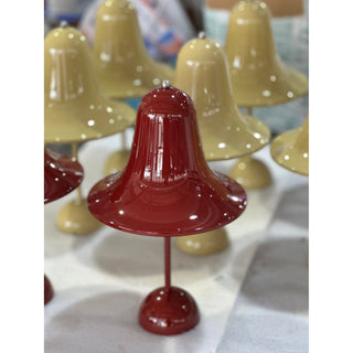 Pantop Bell Table Lamp (Built-in Battery)