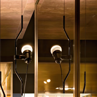 Parentesi Pendant Light