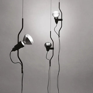 Parentesi Pendant Light