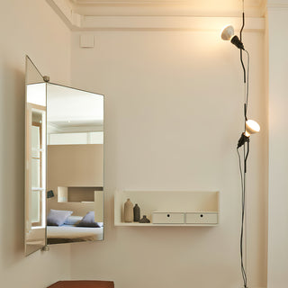 Parentesi Pendant Light