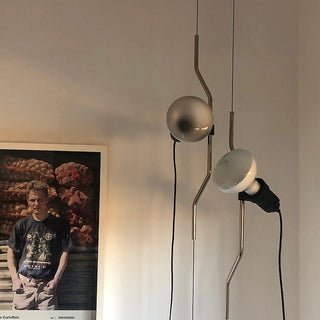 Parentesi Pendant Light