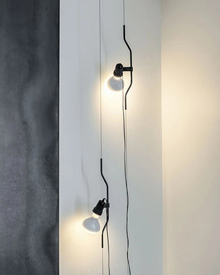 Parentesi Pendant Light