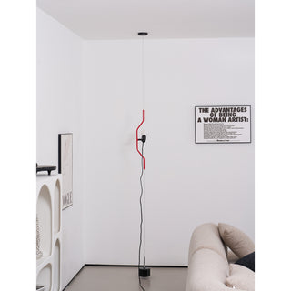 Parentesi Pendant Light