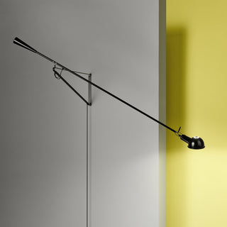 Parete Swing Arm Plug-In Wall Light
