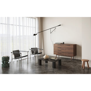 Parete Swing Arm Plug-In Wall Light