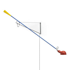 L 80,7″ x B 33,5″ x H 13,8″ / L 205cm x B 85cm x H 35cm