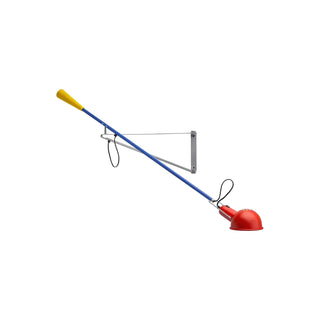 Parete Swing Arm Wall Light