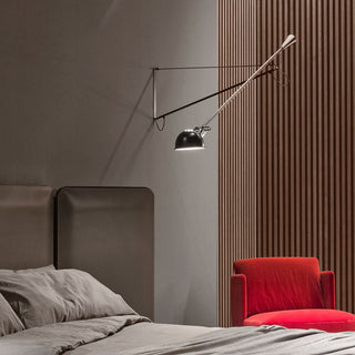 Parete Swing Arm Wall Light
