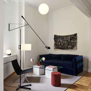 Parete Swing Arm Wall Light