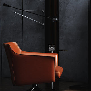 Parete Swing Arm Wall Light