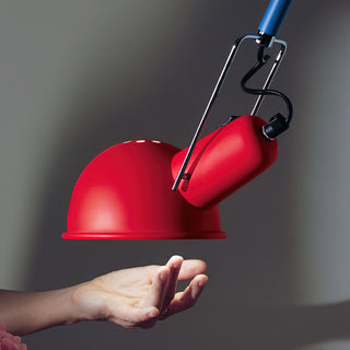 Parete Swing Arm Wall Light