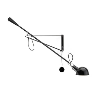 Parete Swing Arm Wall Light