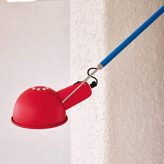 Parete Swing Arm Wall Light