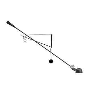 Parete Swing Arm Wall Light