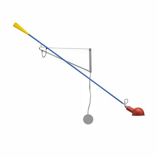 Parete Swing Arm Wall Light