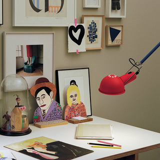 Parete Swing Arm Wall Light