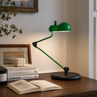 Pascal Articulated Desk Lamp