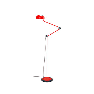 Pascal Articulated Task Floor Lamp