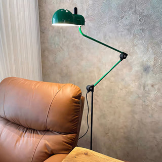 Pascal Articulated Task Floor Lamp