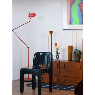 Pascal Articulated Task Floor Lamp