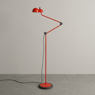 Pascal Articulated Task Floor Lamp