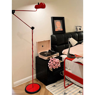 Pascal Articulated Task Floor Lamp