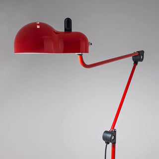 Pascal Articulated Task Floor Lamp