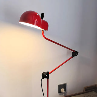 Pascal Articulated Task Floor Lamp