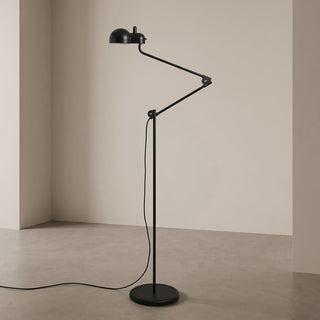 Pascal Articulated Task Floor Lamp