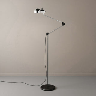 Pascal Articulated Task Floor Lamp
