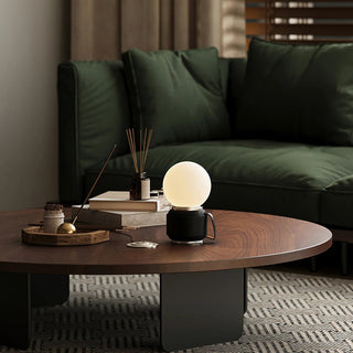 Peboland Mug Table Lamp (Built-in Battery)