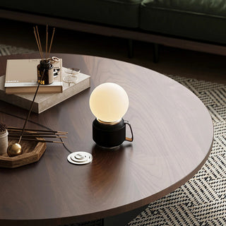 Peboland Mug Table Lamp (Built-in Battery)