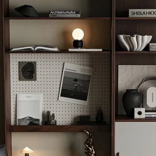 Peboland Mug Table Lamp (Built-in Battery)