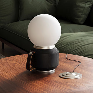Peboland Mug Table Lamp (Built-in Battery)