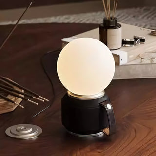 Peboland Mug Table Lamp (Built-in Battery)