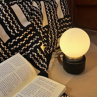 Peboland Mug Table Lamp (Built-in Battery)