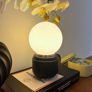 Peboland Mug Table Lamp (Built-in Battery)