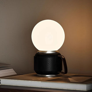 Peboland Mug Table Lamp (Built-in Battery)