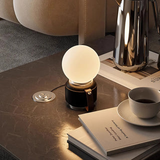 Peboland Mug Table Lamp (Built-in Battery)