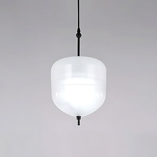 Pelagic Float Glass Pendant Lamp